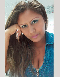 43 Year Old Other City, Peru Woman